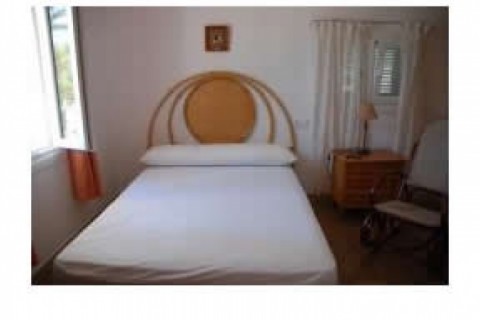 Chalet en primera linea de mar (a 1... — photo 4