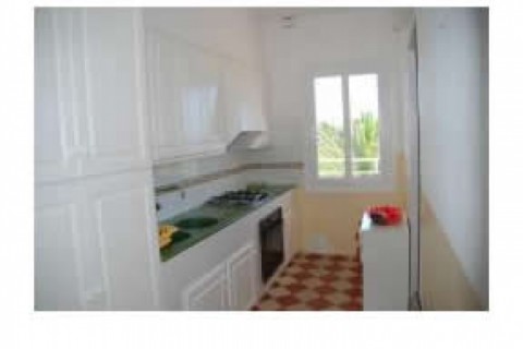 Chalet en primera linea de mar (a 1... — photo 5