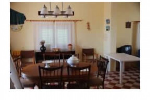 Chalet en primera linea de mar (a 1... — photo 6