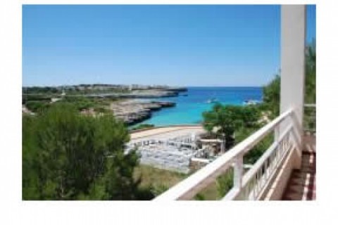 Chalet en primera linea de mar (a 1... — photo 7