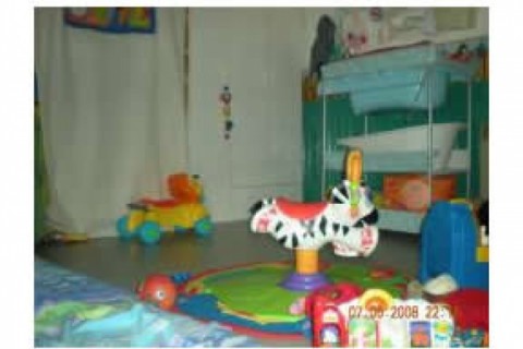 C'est un appartement chaleureux. — photo 2
