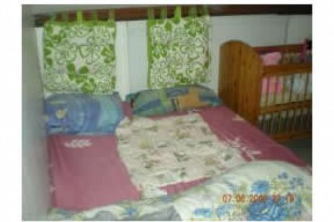 C'est un appartement chaleureux. — photo 6
