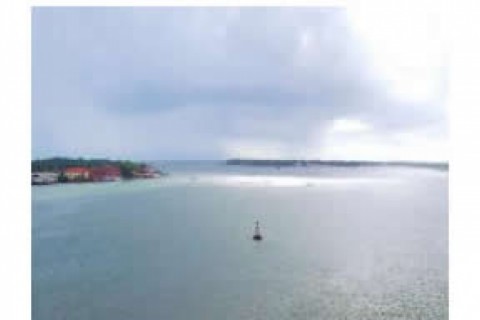 It is an appartment, 3 BHK, a calm ... — photo 2