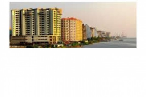 It is an appartment, 3 BHK, a calm ... — photo 3