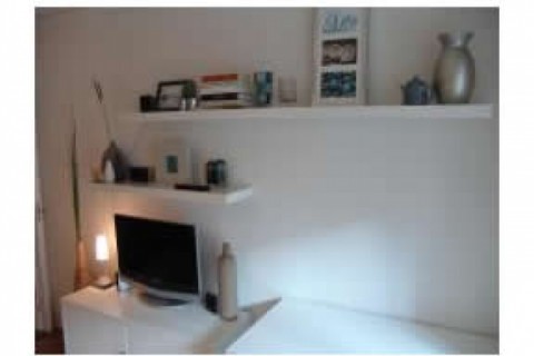 Bonito apartamento de un dormitorio... — photo 2