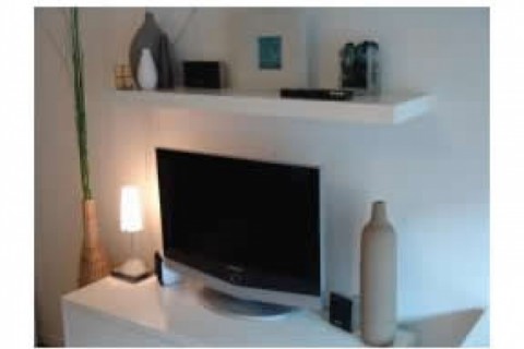 Bonito apartamento de un dormitorio... — photo 3