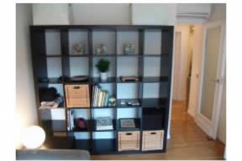 Bonito apartamento de un dormitorio... — photo 4
