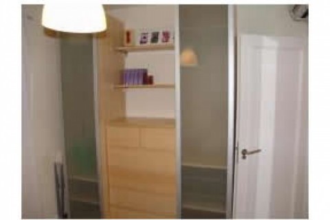 Bonito apartamento de un dormitorio... — photo 7
