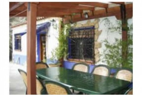 Vivienda rural de 120 m² en materi... — photo 7