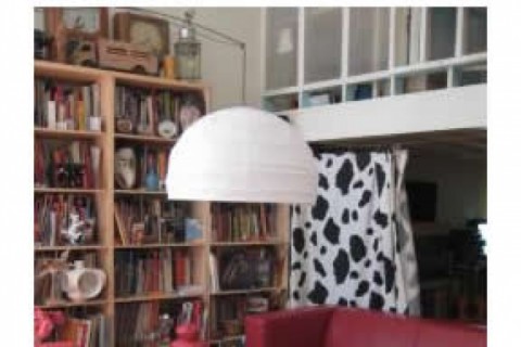 Loft en rez-de-chaussée de 140 m2 ... — photo 2