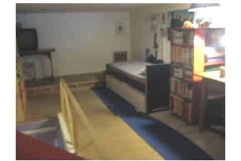 Loft en rez-de-chaussée de 140 m2 ... — photo 14