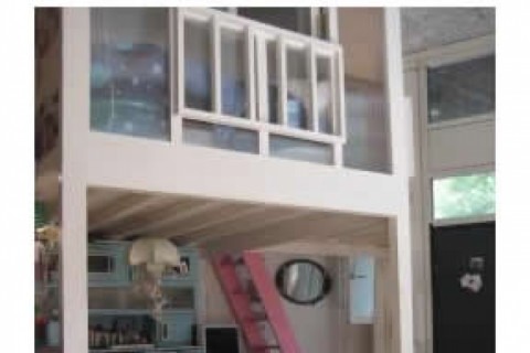 Loft en rez-de-chaussée de 140 m2 ... — photo 6