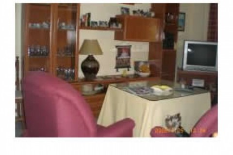 Apartamento con un dormitorio, cama... — photo 4