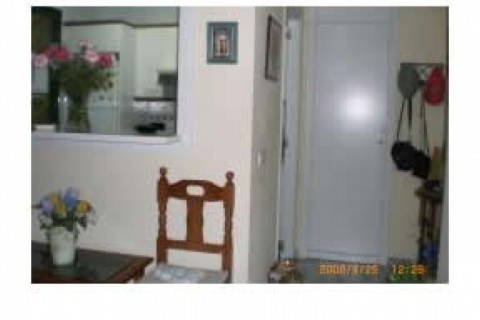 Apartamento con un dormitorio, cama... — photo 5