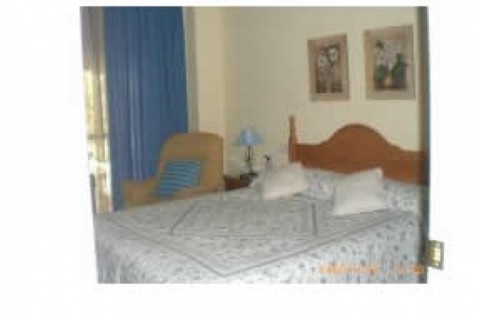 Apartamento con un dormitorio, cama... — photo 6