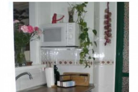 Apartamento con un dormitorio, cama... — photo 7