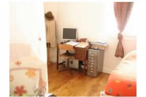 L'appartement fait 50 métres carr — photo 4