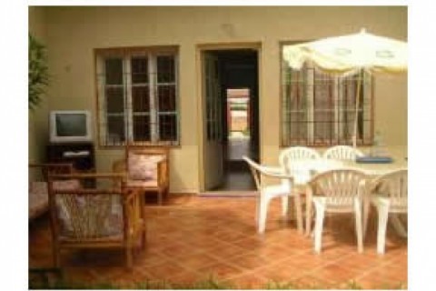 Petite villa au bord de l'ocean Atlantique et à 35 km de Casablanca — photo 7