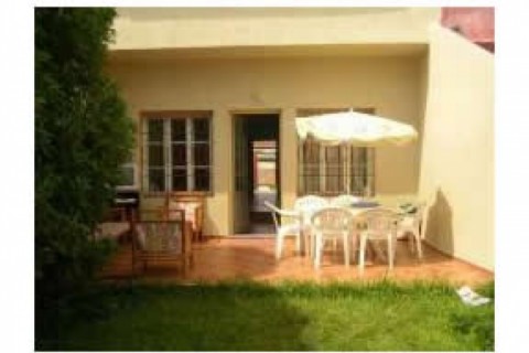 Petite villa au bord de l'ocean Atlantique et à 35 km de Casablanca — photo 6