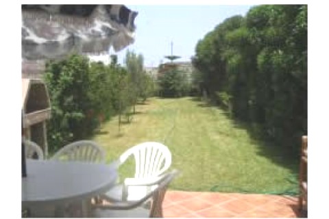 Petite villa au bord de l'ocean Atlantique et à 35 km de Casablanca — photo 9