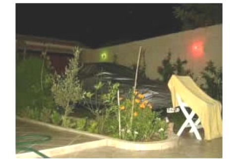 Petite villa au bord de l'ocean Atlantique et à 35 km de Casablanca — photo 10