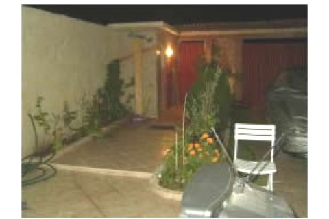 Petite villa au bord de l'ocean Atlantique et à 35 km de Casablanca — photo 11
