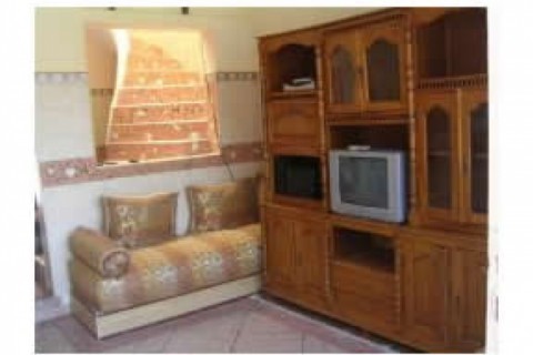 Petite villa au bord de l'ocean Atlantique et à 35 km de Casablanca — photo 4