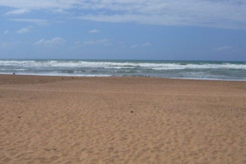 Petite villa au bord de l'ocean Atlantique et à 35 km de Casablanca — photo 13