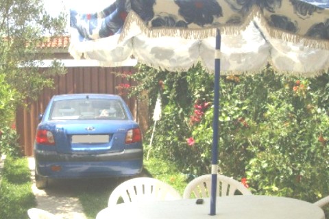 Petite villa au bord de l'ocean Atlantique et à 35 km de Casablanca — photo 15