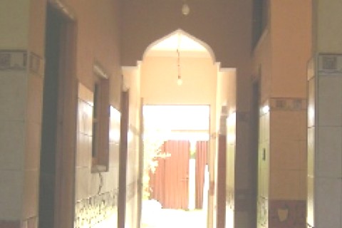 Petite villa au bord de l'ocean Atlantique et à 35 km de Casablanca — photo 16