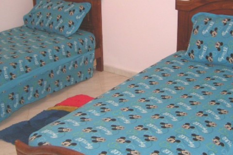 Petite villa au bord de l'ocean Atlantique et à 35 km de Casablanca — photo 5