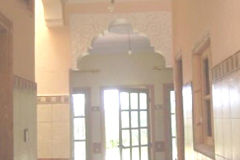 Petite villa au bord de l'ocean Atlantique et à 35 km de Casablanca — photo 19