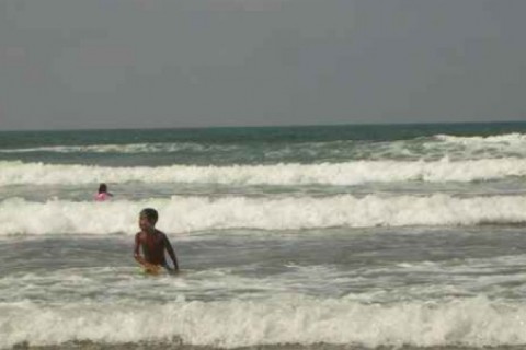 Petite villa au bord de l'ocean Atlantique et à 35 km de Casablanca — photo 20