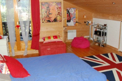 Grande maison à 10 min de la Clusaz — photo 2