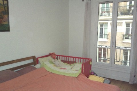 Au coeur de Paris — photo 9