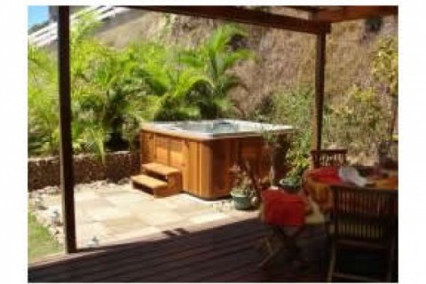 Maison avec vue sur la mer, très c... — photo 3
