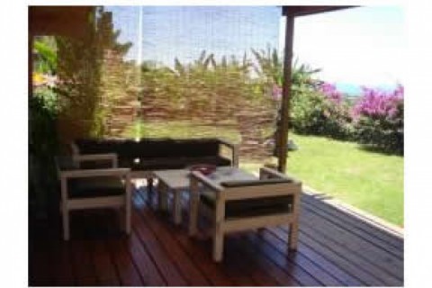 Maison avec vue sur la mer, très c... — photo 4