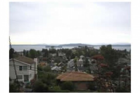 Lovely home located above Alki beac... — photo 11
