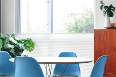 Modern apartment in Moscow — photo 10