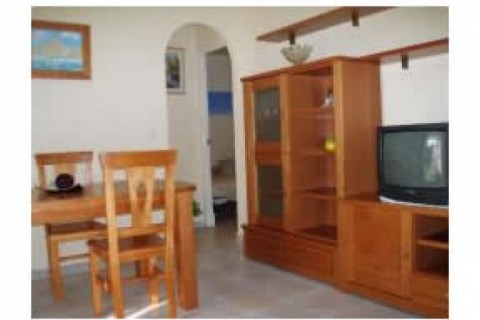 Apartamento situado en Rota, perten... — photo 2