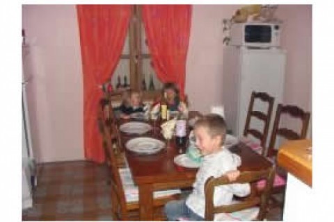 Notre maison est une habitation de ... — photo 6