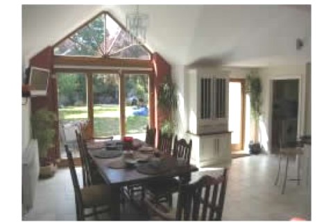 We have recently renovated and exte... — photo 2