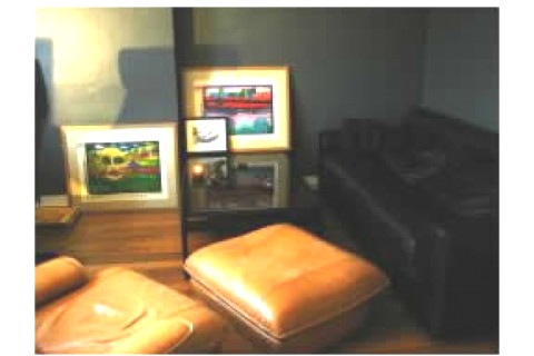 Charming Apartment — foto 4