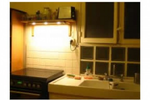 Charming Apartment — foto 7