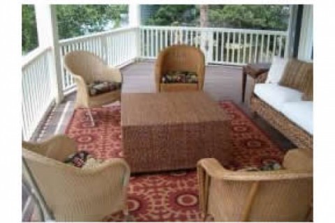 Ideally situated one row from the b... — photo 8