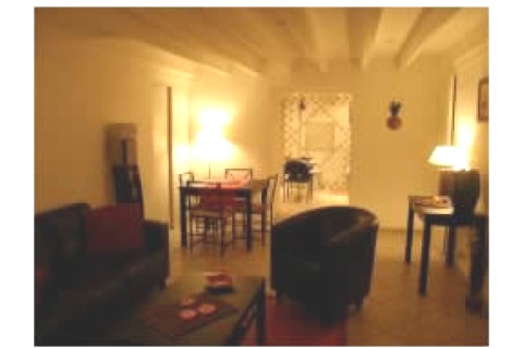 Appartement de 60 m2, 2 pieces en e... — photo 2