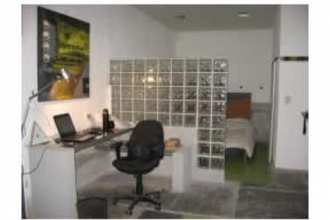 Loft in Montevideo city centre — photo 3