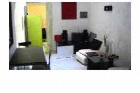 Loft in Montevideo city centre — photo 8