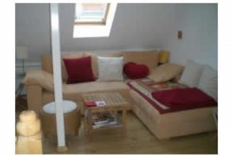 Sunny and cosy 2.5 bedroom maisonet... — photo 2