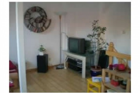 Sunny and cosy 2.5 bedroom maisonet... — photo 3